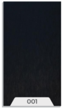 001 Pitch Dark