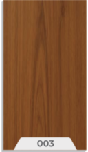 003 Walnut Brown