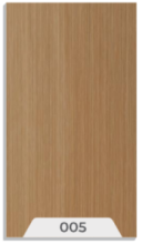 005 Yellow Oak