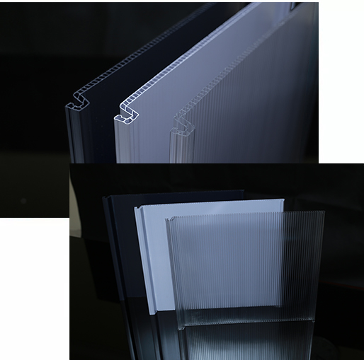 EZ-LOCK Sheet