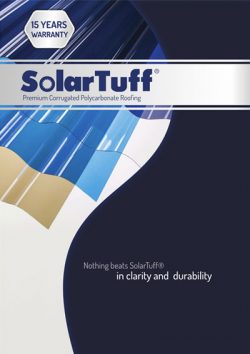 SolarTuff Corrugated