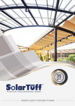 SolarTuff Solid